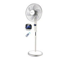 16 Inch Electric 6 Blades Stand Fan